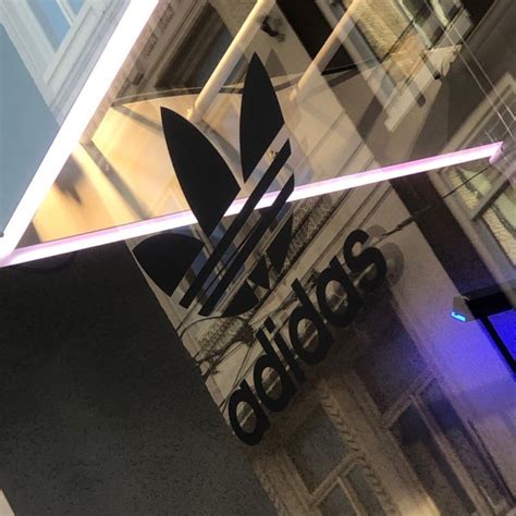 adidas leidse straat|adidas online shop.